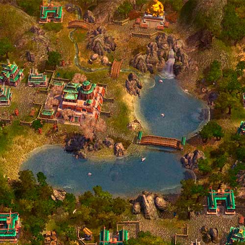 Anno History Collection Cd Key Upaly Europe